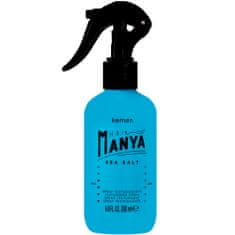 Kemon Hair Manya Sea Salt - sprej s mořskou solí pro vlasový styling 200ml