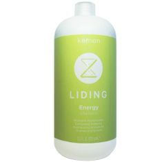 Kemon Liding Energy - šampon revitalizující vlasovou pokožku 1000ml