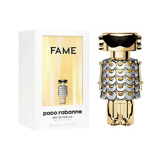 Paco Rabanne Fame - EDP