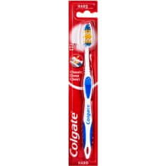 Colgate Classic Deep Clean Hard - tvrdý zubní kartáček