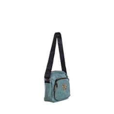 F & B Dámská kabelka CROSSBODY mátová OW-TR-F-525_391053 Univerzální