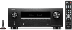 Denon AVR-X2800 DAB