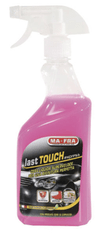 MA-FRA LAST TOUCH Tekutý nano vosk 500ml