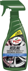 Turtle Wax REDLINE čistič disků 500 ml