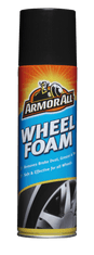 Armor All Wheel Foam - Pěna na disky 500ml