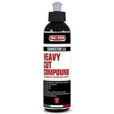 MA-FRA HEAVY CUT COMPOUND Corrector 2.0 Leštící pasta 1l