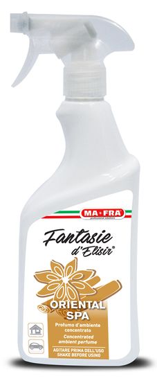 MA-FRA Fantasie di Elisir 500ml - vůně ORIENTAL