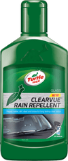 Turtle Wax CLEARVUE RAIN REPELLENT Tekuté stěrače 300ml