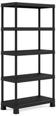 Kis Tribac 90/5 Shelf Plus - plastový regál