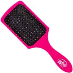 Wet Brush Paddle Detangler - velký kartáč pro rozčesávání vlasů a úpravu vlasů