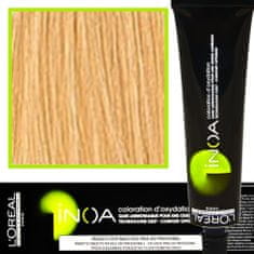 Loreal Professionnel Professionnel Inoa 60ml, profesionální barva na vlasy 9