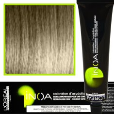 Loreal Professionnel Inoa 60ml - profesionální barva na vlasy bez amoniaku 8,1