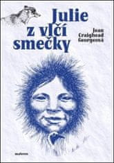 Jean Craighead Georgeová;Vojtěch Jirásko: Julie z vlčí smečky