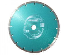 shumee DIAMANTOVÝ DISK 230 x 22,2 mm SEGMENTOVANÝ