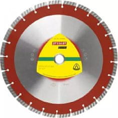 KLINGSPOR KLINGSPOR SEGMENTED DIAMOND BLADE 230 mm x 2,6