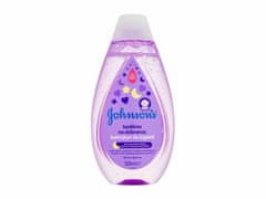 JOHNSON´S 500ml bedtime baby bath wash, sprchový gel