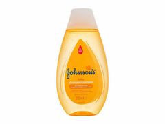 JOHNSON´S 200ml baby shampoo, šampon