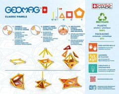 Geomag Classic Panels 35 dílků