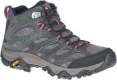 Merrell obuv merrell J035785 MOAB 3 MID GTX beluga 44,5