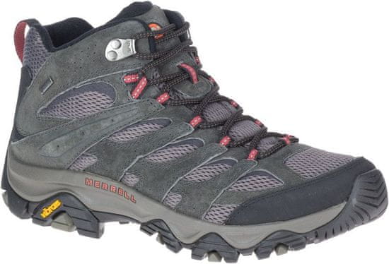 Merrell obuv merrell J035785 MOAB 3 MID GTX beluga