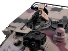 JOKOMISIADA Vojenský tank US M1A2 RC0252MO