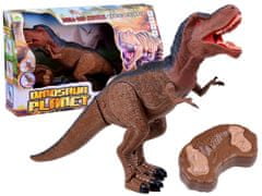 JOKOMISIADA Interaktivní Dinosaurus T-Rex RC0333