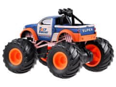 JOKOMISIADA Monster Truck Big Foot s dálkovým ovládáním RC0563