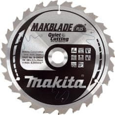 Makita PIŁA TARCZOWA 260x30mm 70-ZĘBÓW MAKBLADE