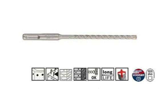 Bosch BOSCH DRILL SDS PLUS-5X 16 * 460