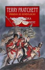 Pratchett Terry: Noční hlídka + Podivný regiment