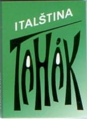 Malec Pavel: Tahák - Italština