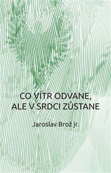 Epocha Co vítr odvane, ale v srdci zůstane