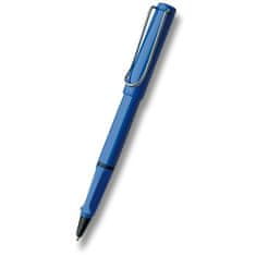 Lamy Safari Shiny Blue roller