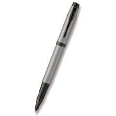 Parker IM Achromatic Grey BT roller