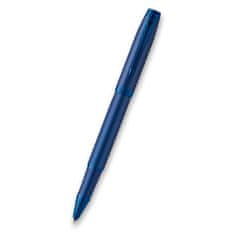 Parker IM Monochrome Blue roller