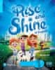 Viv Lambert: Rise and Shine 1 Pupil´s Book and eBook with Online Practice and Digital Resources