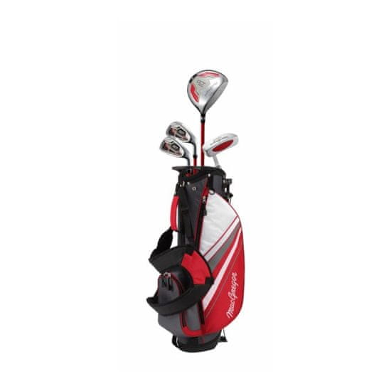 MacGregor Junior golfový set holí DCT chlapecký R/H AGE 6-8