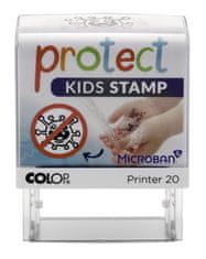 COLOP Protect Kids razítko