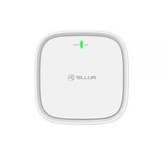 Tellur WiFi Smart Plynový Sensor, DC12V 1A, bílý