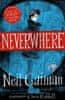 Neil Gaiman: Neverwhere (Illustrated)