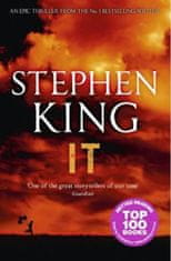 King Stephen: It