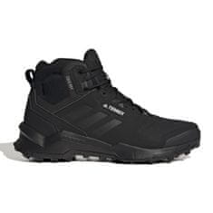 Adidas Boty adidas Terrex AX4 Mid Beta M GX8652 velikost 46