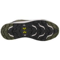 Under Armour Boty Charged Bandit Trek 2 velikost 44,5