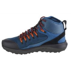 Columbia Bota Trailstorm Mid Wp velikost 43,5