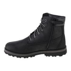 Timberland Courma 6 In Side Zip Boot Jr 0A28W9 velikost 39