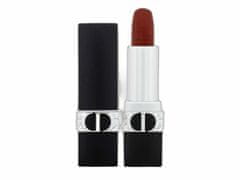 Christian Dior 3.5g rouge dior floral care lip balm natural