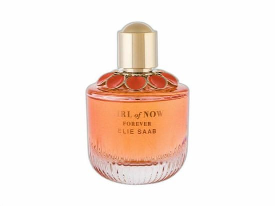 Elie Saab 90ml girl of now forever, parfémovaná voda