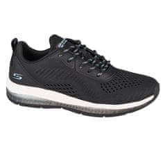 Skechers Boty černé 37 EU Bobs Gamma