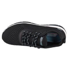 Skechers Boty černé 37 EU Bobs Gamma