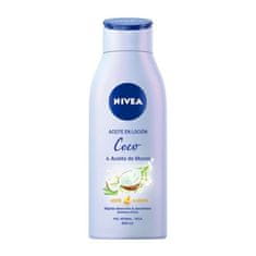 Popron.cz Tělový olej Coco Nivea (400 ml)